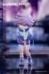 『Paradox Live』002_PICCODO ACTION DOLL X 矢戸乃上那由汰 デフォルメドール